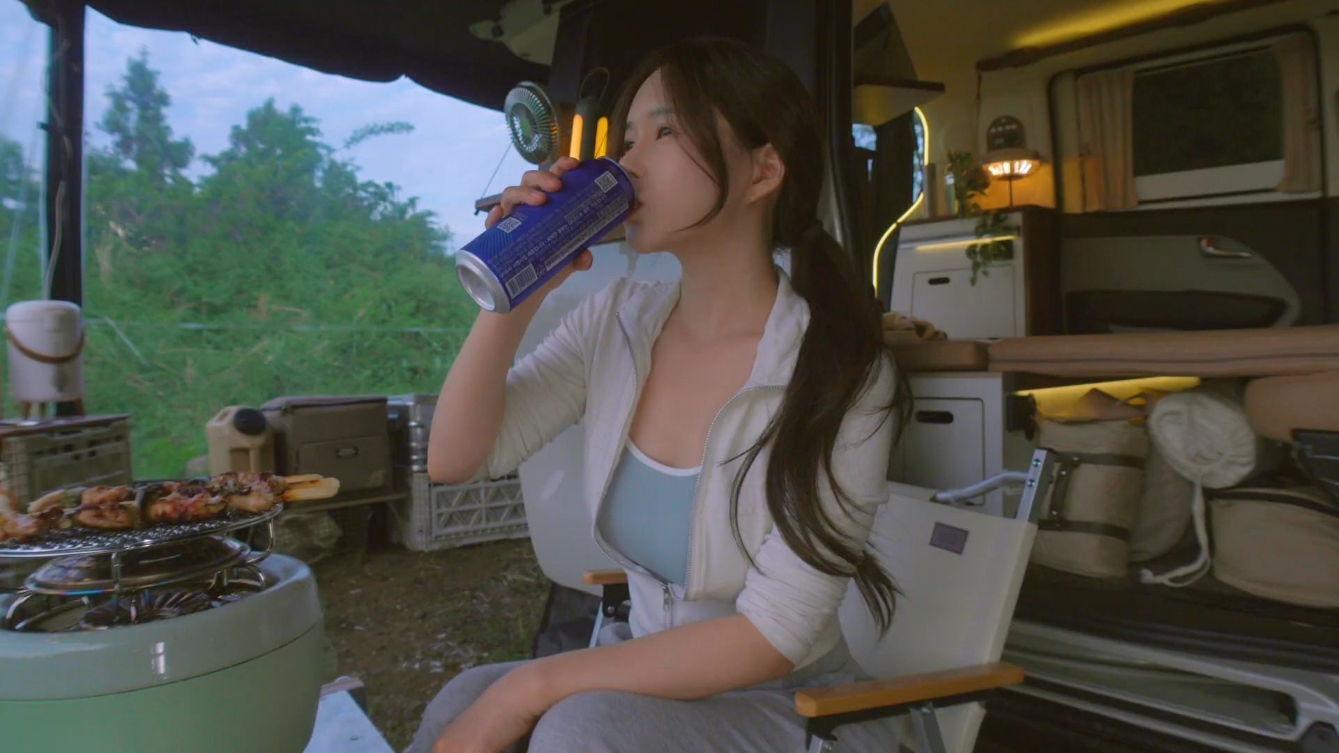 腾格里沙漠藏着一把“大吉他”